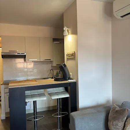 Cosy Au Coeur De *
