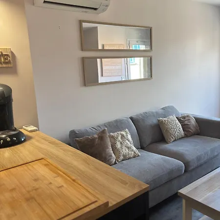 Cosy Au Coeur De