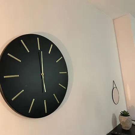 Cosy Au Coeur De *