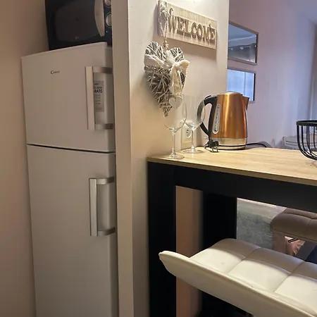 Cosy Au Coeur De *