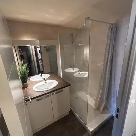 Cosy Au Coeur De Apartmán *