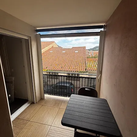 Cosy Au Coeur De Apartmán Port Vendres