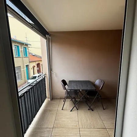 Apartmán Cosy Au Coeur De *