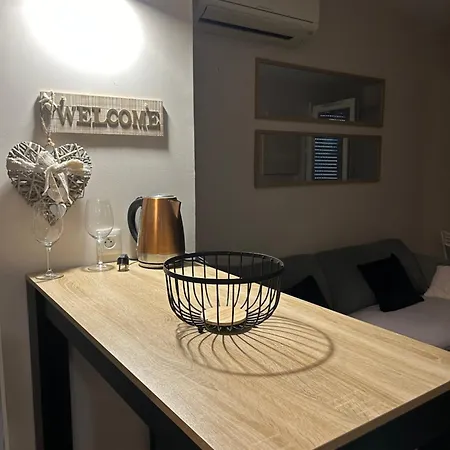 Apartmán Cosy Au Coeur De *