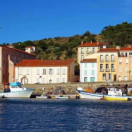 Apartmán Cosy Au Coeur De